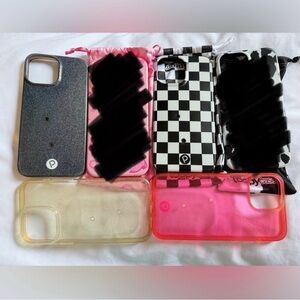 Loopy Case iPhone 13 Pro Max Righty Bundle!